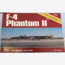 F-4 Phantom ll part 1 Bert Kinzey F4C, F4D, RF4C in...