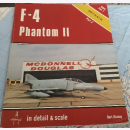 Phantom ll F 4 part 2 DS Vol.7 Usaf F4E F4G in detail...