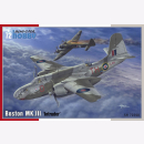 Boston Mk.III Intruder 1:72 Special Hobby 72398 Royal Air...