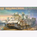IDF Nagmachon Early Heavy APC Tiger Model 4615 1:35