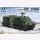 Bandvagn BV 206S w/Interior Takom 2083 1:35
