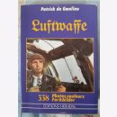 Gmeline Luftwaffe Bildband Photos couleurs