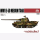 German WWII E-50 Medium Tank Modelcollect UA72018 1:72
