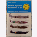 Messerschmitt Bf 109K Typy Broni Uzbrojenia 184 Kowalski...