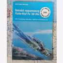 Focke-Wulff Fw 189 Uhu Typy Broni Uzbrojenia 191 Belcarz...