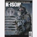 K-ISOM 3/2019 Special Operations Magazin Unit&eacute;...