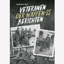 Michaelis Veteranen der Waffen-SS berichten Band 1