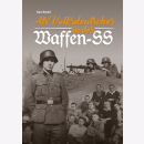 Als Volksdeutscher in der Waffen-SS Scholl, Kurt