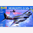 Mosquito B Mk.IV Revell 04555 1:48 RAF WW2