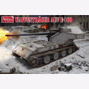 Waffenträger auf E-100 Amusing Hobby 35A026 1:35