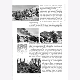 Garcia Peleliu Die H&ouml;lle im Pazifik Luftangriffe Marines Bunkertypen Operation Stalemate II