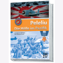 Garcia Peleliu Die Hölle im Pazifik Luftangriffe Marines...