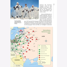Garcia Peleliu Die Hölle im Pazifik Luftangriffe Marines Bunkertypen ...