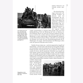 Kopie von Garcia Peleliu Die H&ouml;lle im Pazifik Luftangriffe Marines Bunkertypen Operation Stalemate II