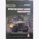 Witkowski Operation Market Garden Paratroopers Transport...