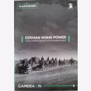 Ranger German Horse Power Horse Drawn Elements of the...