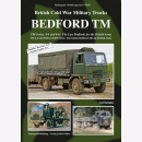 Schulze: British Cold War Military Trucks BEDFORD TM...