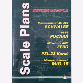 Gurevich Scale Plans Reviwe Sample