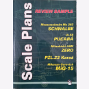 Gurevich Scale Plans Reviwe Sample