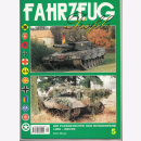FAHRZEUG Profile 05: Die Panzertruppe der Bundeswehr...