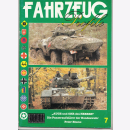 Kopie von FAHRZEUG Profile 05: Die Panzertruppe der...