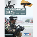 Heidler Maschinenpistolen seit 1945 Entwicklung Typen...
