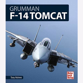 Holmes Grumman F-14 Tomcat Tr&auml;gerflugzeug Luftfahrt Abfangj&auml;ger
