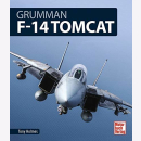Holmes Grumman F-14 Tomcat Tr&auml;gerflugzeug Luftfahrt...