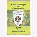 Kleiber - Brustanh&auml;nger Bundeswehr NATO u....