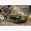 Panzerkleinzerstörer Rutscher Das Werk DW35007 1:35...