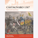 Castagnaro 1387 Hawkwood&acute;s Great Victory Osprey...