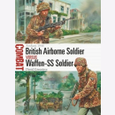Greentree British Airborne Soldier versus Waffen-SS...