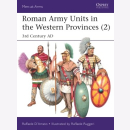 D&acute;Amato Roman Army Units in the Western Provinces....