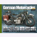 Doyle German Motorcycles. A visual history in vintage...
