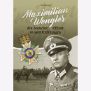 Johannsen Maximilian Wengler ein Deutscher Offizier in...