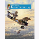 Schm&auml;ling Bock Royal Bavarian Jagdstaffel 23