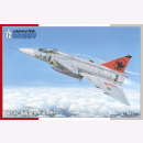 JA-37 Viggen Fighter Special Hobby 72384 1:72