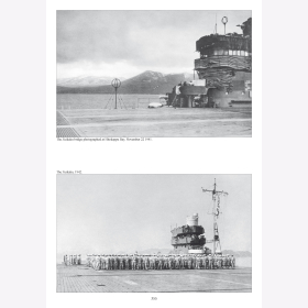 Lengerer Die Flugzeugtr&auml;ger der Kaiserlichen Japanischen Marine und des Heeres Technik Einsatzgeschichte