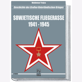 Trojca Sowjetische Fliegerasse 1941-1945 Vaterländischen Krieges Luftfahrt