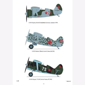 Trojca Sowjetische Fliegerasse 1941-1945 Vaterl&auml;ndischen Krieges Luftfahrt