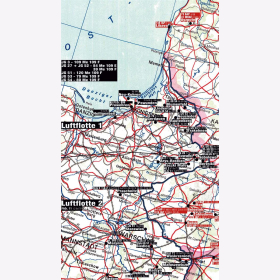 Trojca Sowjetische Fliegerasse 1941-1945 Vaterl&auml;ndischen Krieges Luftfahrt