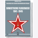 Trojca Sowjetische Fliegerasse 1941-1945 Vaterländischen...