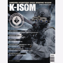 K-ISOM 4/2019 Juli/August Dienst Speciale Interventies...