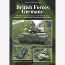 Nowak British Forces Germany die British Army in...