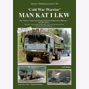 Schulze Cold War Warrior MAN KAT I LKW Die 5-Tonner,...