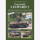 B&ouml;hm Feuertaufe Leopard 2 Flinker Igel 84 Trutzige...