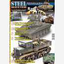 STEELMASTER 105 Rad & Kettenfahrzeuge von Gestern & Heute...