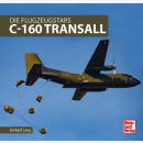 Lang C-160 Transall Die Flugzeugstars