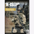 K-ISOM Spezial II/2019 Werfersysteme Polizei & Militär...