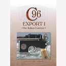 Kersten Mauser C96 Export I Der Italien-Contract Band 5...